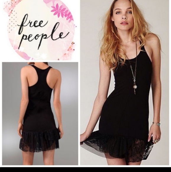 Free People Dresses & Skirts - Free People Slip Dress XS